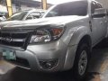 2011 Ford Ranger trekker AT FOR SALE-1