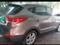 Hyundai TUCSON 2011 FOR SALE-1