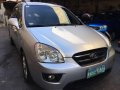 2010 Kia Carens matic diesel FOR SALE-7