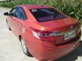 2014 15 G TOYOTA Vios automatic-6