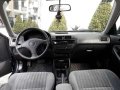 Honda Civic VTI 2000 Automatic Transmission-7