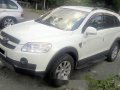 2011 Chevrolet Captiva for sale-8