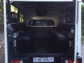 Toyota Hilux Fx 2017 Hilux Fx Manual Dual aircon-10