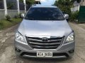 Toyota Innova 2015 J diesel FOR SALE-2