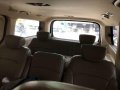 2008 HYUNDAI Grand Starex VGT Hyundai automatic -4