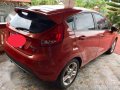 FORD Fiesta 16L 5DR AT Sport Hatch Back 2012 Top of the Line-2