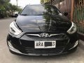2015 Hyundai Accent 1.4 Limited Edition Automatic -4