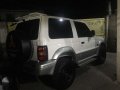 96 MITSUBISHI Pajero 3dr FOR SALE-9