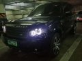 2012 LAND ROVER Range Rover Full size TDV8 diesel 20tkms-2