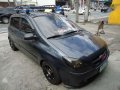 2011 Hyundai Getz Manual FOR SALE-1