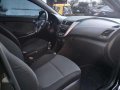 2011 Hyundai Accent Manual Transmission-8