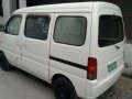 Suzuki Multicab Minivan 2010 P122k price-6