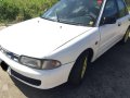 MITSUBISHI Lancer GLXi 1994 manual FOR SALE-1