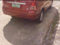 Toyota Innova G 2005 model Matic transmission-1