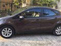 2014 Kia Rio EX top of the line all power-6