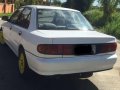 MITSUBISHI Lancer GLXi 1994 manual FOR SALE-3