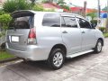 Toyota Innova e 2011 - AT Diesel for sale-7