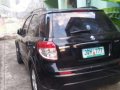 FS: 2011 Suzuki SX4 Mini SUV-7