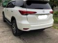 Toyota Fortuner V 2018 (Davao City)-4