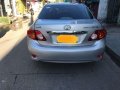 Toyota Altis 1.6g matic 2008 model rush sale-1