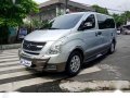 2011 Rush Hyundai Grand Starex VGT Limited Edition AT Dsl -8