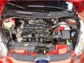 FORD Fiesta 16L 5DR AT Sport Hatch Back 2012 Top of the Line-1