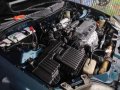 Honda Civic VTI 2000 Automatic Transmission-6
