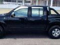 Nissan Navara 2012 4x2 Manual LE EDITION-11