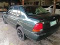 For sale: 1997 Honda City Exi Fuel injected-2
