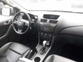 Mazda BT-50 2018 4x2 Automatic 2.2L Turbo Diesel Like New-3