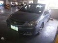 Honda City 1.5vtec 2008 Automatic transmission-3