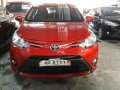 2017 Toyota Vios 1.3 E Autonatic Dual vvt-i-0