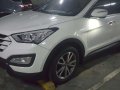 Hyundai Santa Fe 2013 automatic first owner-0