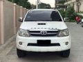 2007 Toyota Fortuner V 4x4 3.0 D-4D diesel engine-2