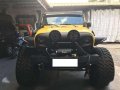 2008 Jeep Wrangler 4x4 Automatic Transmission-5