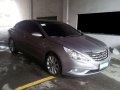Hyundai Sonata 2012 MINT CONDITION-1
