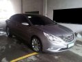 Hyundai Sonata 2012 MINT CONDITION-4