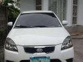 Kia Rio 2010 manual FOR SALE-5