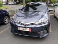 2017 Toyota Corolla Altis 2.0V for sale-3