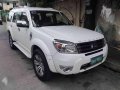 2012 model Ford Everest manual diesel-4