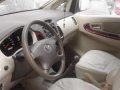 2005 TOYOTA Innova g FOR SALE-4