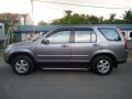 2005 Honda CRV Realtime AWD Top of the line-9