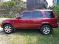 Honda CRV 98 Model Super Alaga Parang Bago Must See-7