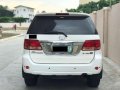 2007 Toyota Fortuner V 4x4 3.0 D-4D diesel engine-3