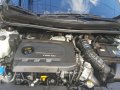 Fastbreak 2018 Hyundai Accent CRDi Diesel Automatic NSG-0