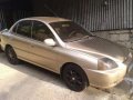 Kia Rio 2004 manual transmission-0