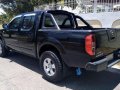 Nissan Navara 2012 4x2 Manual LE EDITION-3