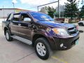 2005 Toyota HiLuX 4x4 AuTomaTiC for sale-9