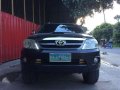 SELLING TOYOTA FORTUNER 2005V 4x4-0