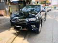 Toyota Revo 2016 All stock 2.8 Diesel 4x4 Manual-6